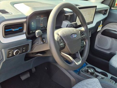 New 2026 Ford Maverick XLT FWD image 3