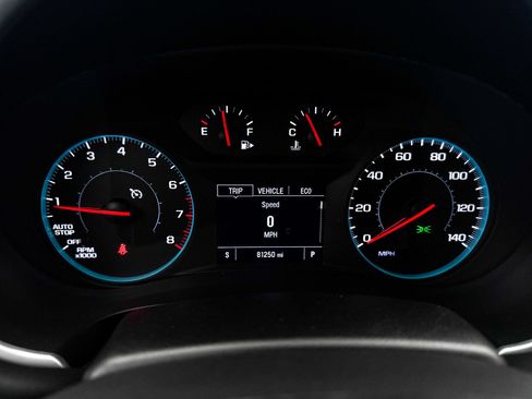 Used 2024 Chevrolet Malibu RS FWD image 32