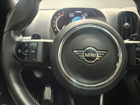 Used 2023 MINI Cooper Countryman John Cooper Works w/ Signature Upholstery Package AWD/4WD image 21