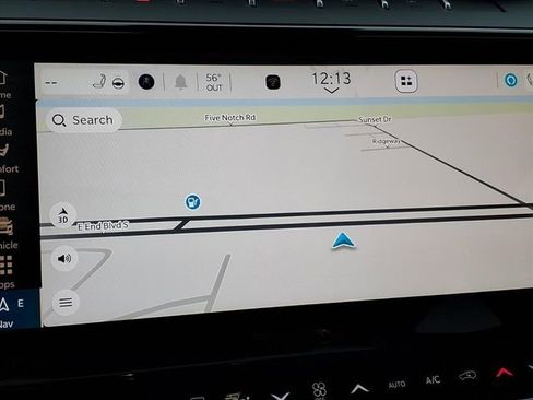 New 2026 Jeep Grand Cherokee Limited w/ Limited Altitude Package image 5