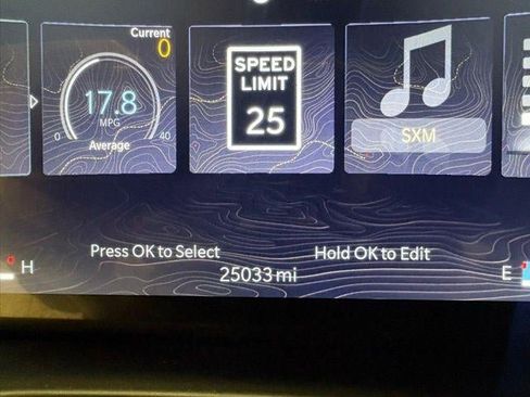 Used 2024 Jeep Grand Cherokee L Summit image 63