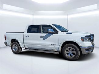 Used 2020 RAM 1500 Laramie video 1