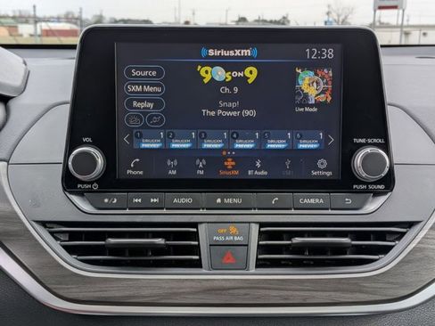 Certified 2025 Nissan Altima 2.5 SV image 20