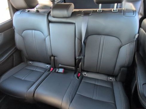 New 2026 MAZDA CX-90 3.3 Turbo w/ Premium Sport Pkg image 8