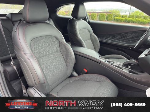 New 2026 Dodge Charger Scat Pack image 22