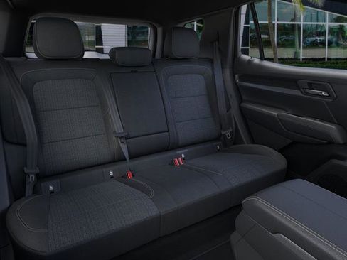 New 2026 GMC Terrain Elevation w/ Black Edition image 17