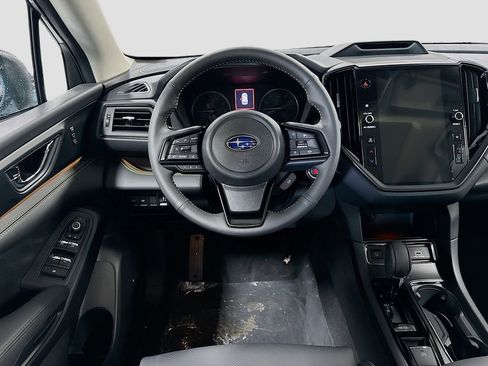 New 2026 Subaru Ascent Bronze Edition image 22