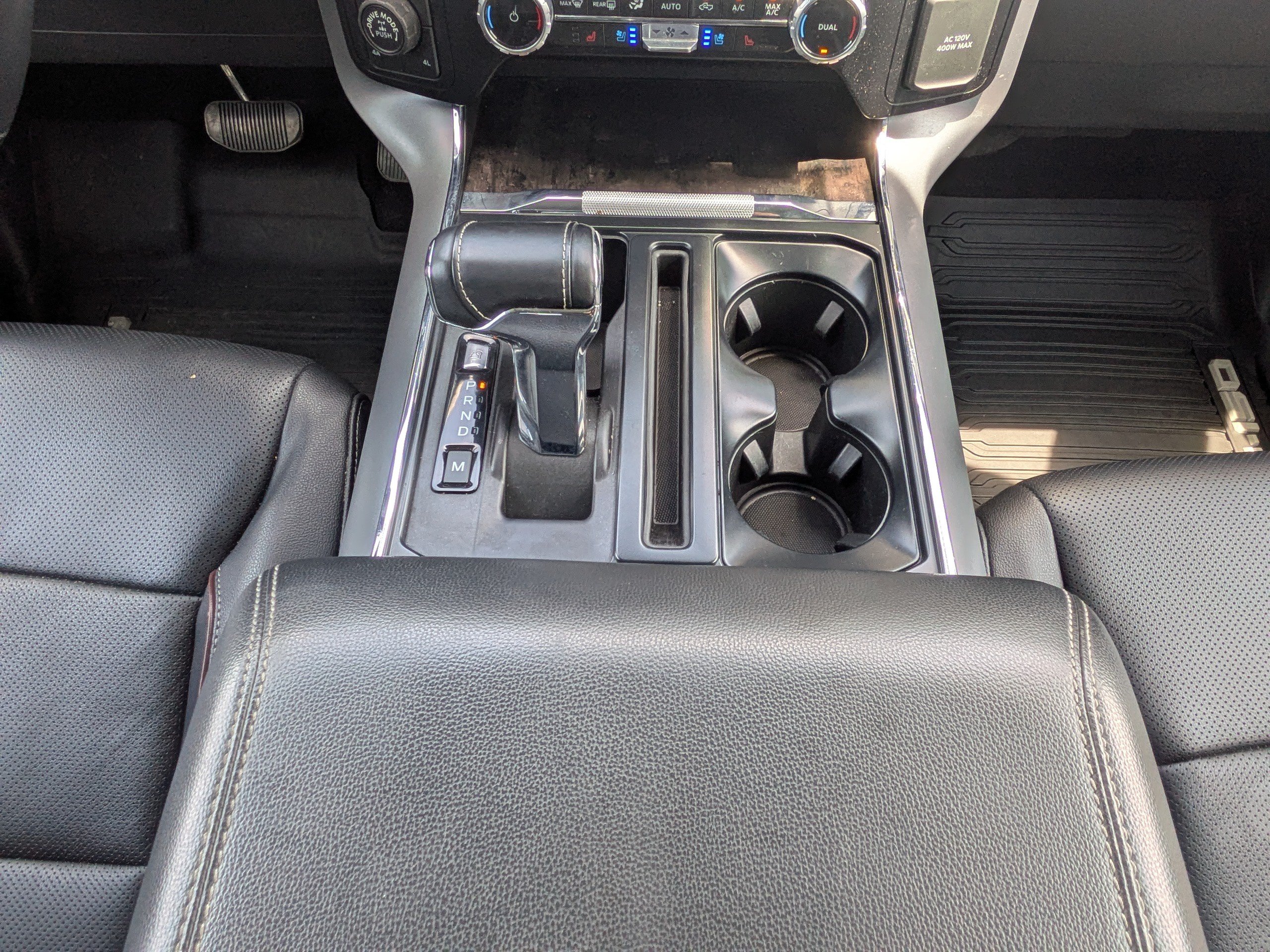 Used 2023 Ford F150 Lariat w/ Equipment Group 502A High AWD/4WD image 19