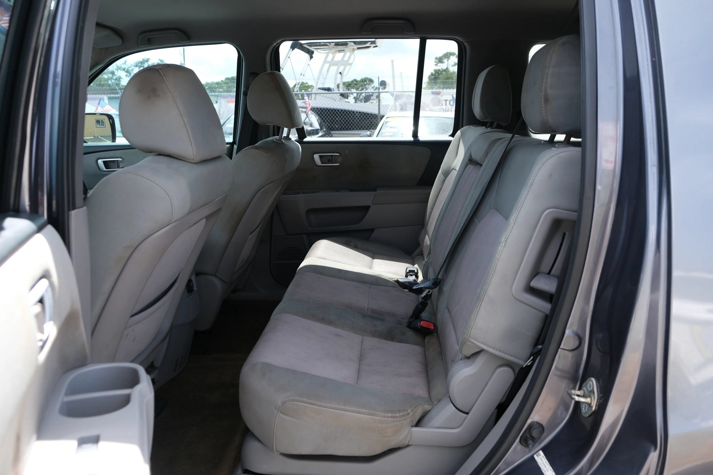 Used 2014 Honda Pilot EX image 13