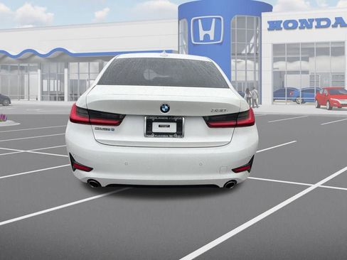 Used 2020 BMW 330i Sedan w/ Convenience Package image 7