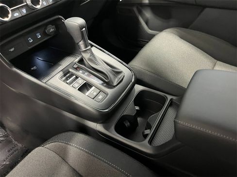 New 2026 Honda CR-V LX image 10