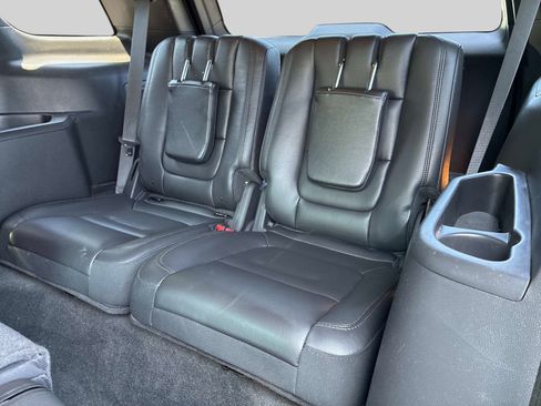 Used 2015 Ford Explorer Limited AWD/4WD image 17