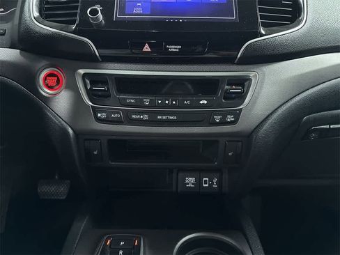 Used 2023 Honda Ridgeline RTL image 21