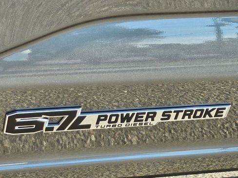 New 2026 Ford F250 Lariat w/ Lariat Premium Package image 32