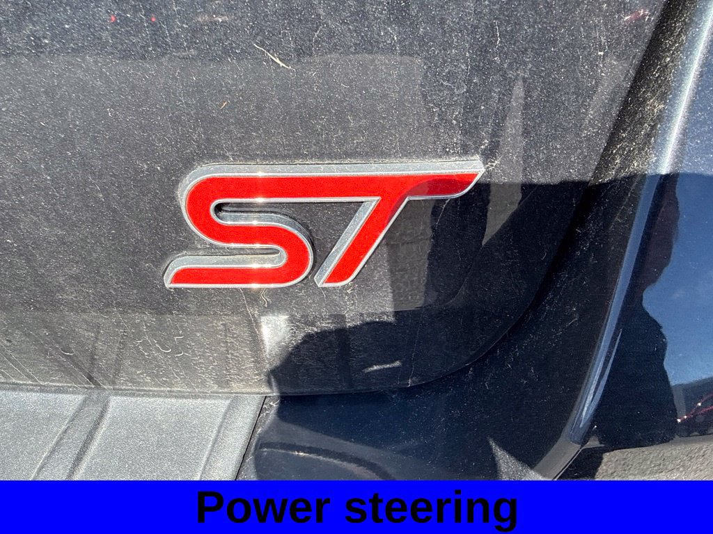 Used 2022 Ford Explorer ST w/ Equipment Group 401A AWD/4WD image 5