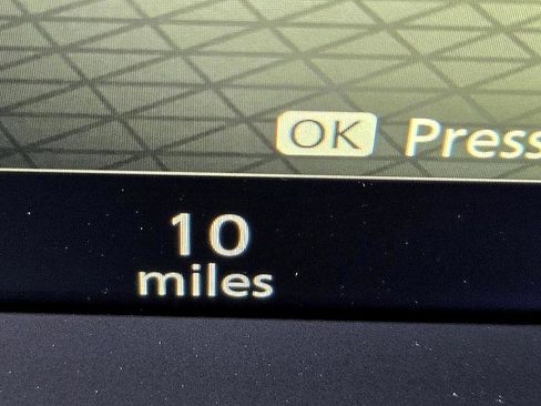 New 2026 Nissan Rogue Platinum w/ Platinum Premium Package image 19