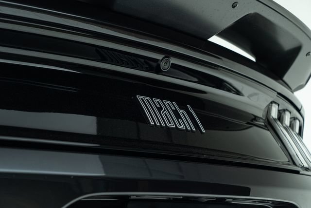Used 2022 Ford Mustang Mach 1 w/ Mach 1 Handling Package RWD image 18