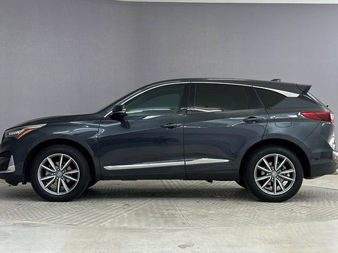 Used 2021 Acura RDX FWD w/ Technology Package image 2