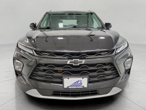 Used 2023 Chevrolet Blazer LT w/ Convenience Package image 13