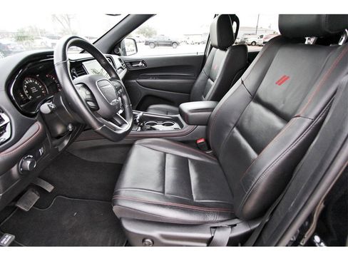Used 2025 Dodge Durango R/T image 6