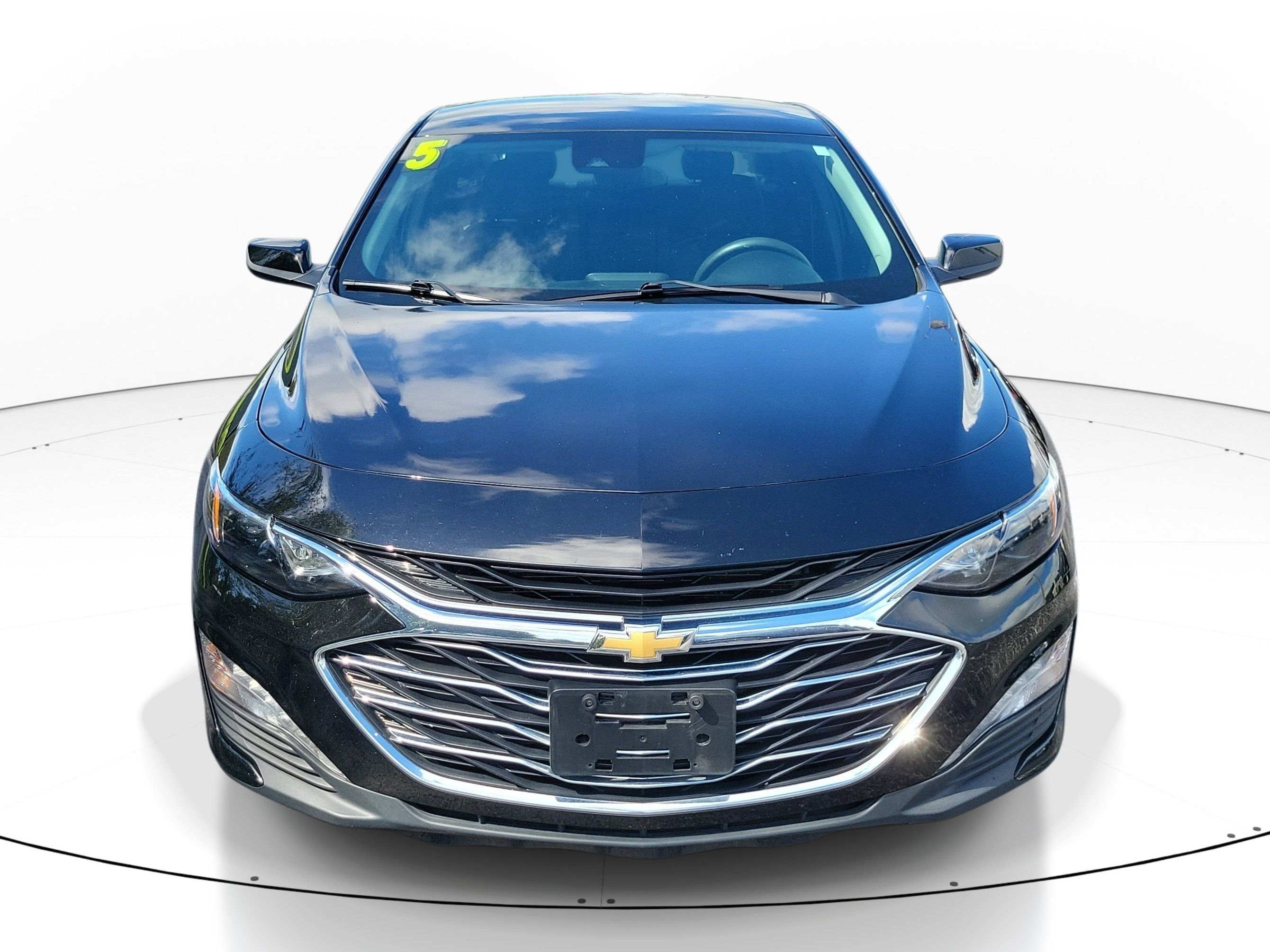 Used 2025 Chevrolet Malibu LT FWD image 6