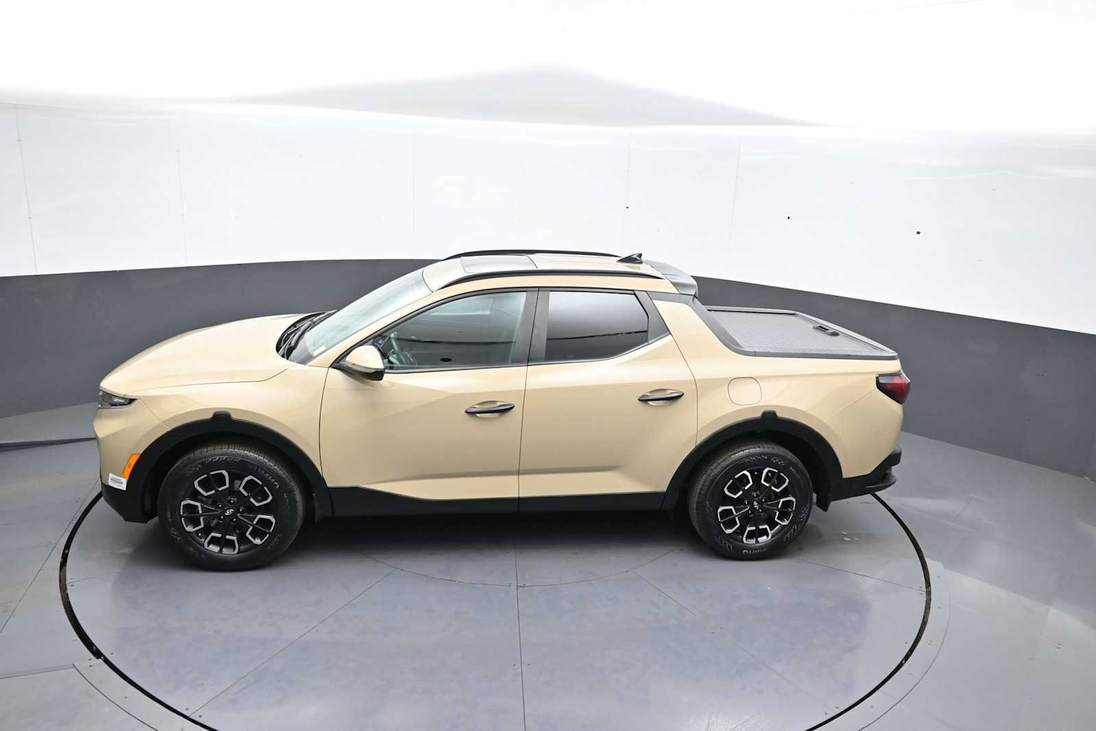 Certified 2023 Hyundai Santa Cruz SEL w/ Activity Package AWD/4WD image 41