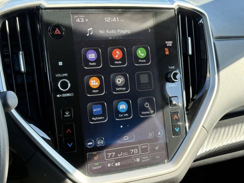 Used 2024 Subaru Ascent Premium w/ Convenience Package image 22