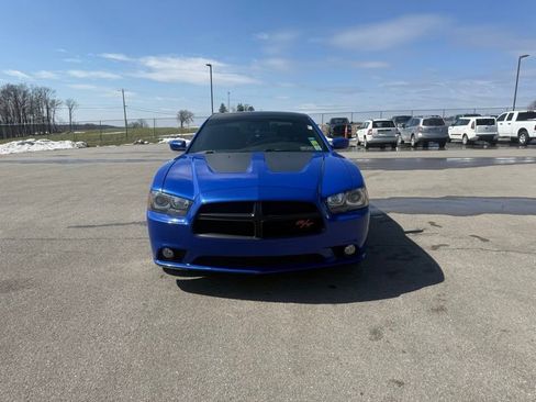 Used 2013 Dodge Charger R/T image 2
