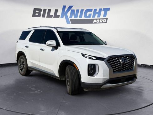 Used 2022 Hyundai Palisade SEL AWD/4WD image 7