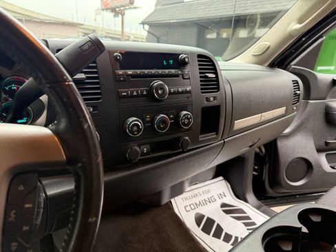 Used 2013 GMC Sierra 1500 SLE image 10