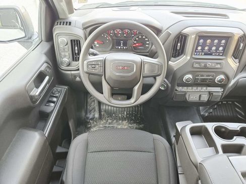 New 2026 GMC Sierra 1500 Pro w/ Pro Value Package image 10