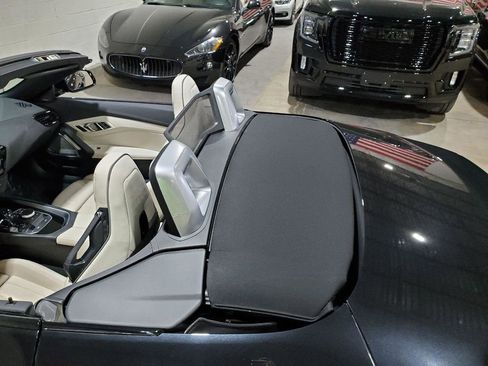 Used 2020 BMW Z4 sDrive30i w/ Executive Package image 43