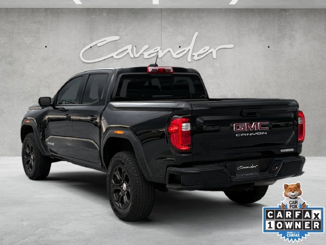 Used 2024 GMC Canyon Elevation w/ Convenience Package RWD image 14