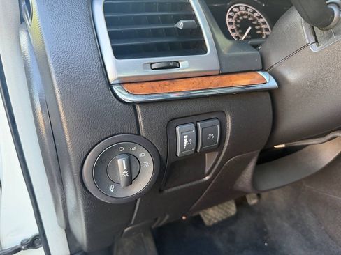 Used 2012 Lincoln MKZ Hybrid FWD image 24