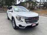 Used 2023 GMC Terrain SLT w/ LPO, Floor Liner Package image 2