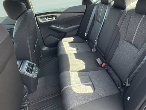 New 2026 Honda Accord Sport image 16