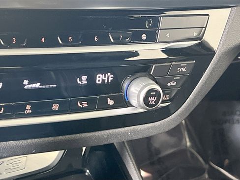 Used 2019 BMW X3 xDrive30i image 19