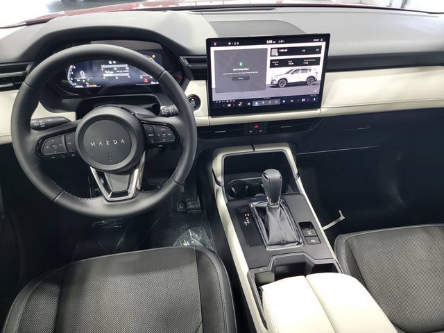 New 2026 MAZDA CX-5 Preferred AWD/4WD image 28