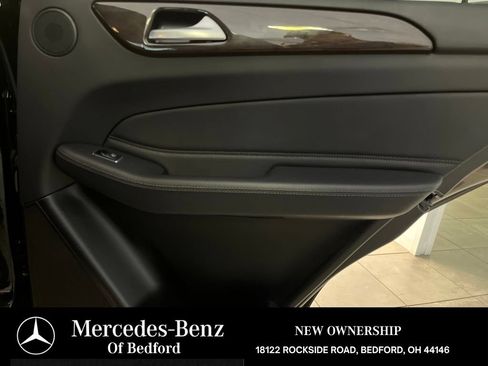 Used 2018 Mercedes-Benz GLE 350 4MATIC image 18