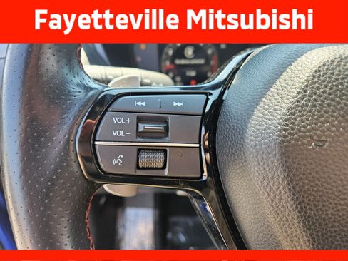 Used 2025 Acura ADX A-Spec AWD/4WD image 27