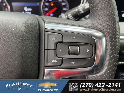 Used 2025 Chevrolet Blazer LT image 23