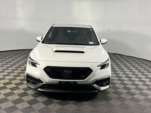 Used 2023 Subaru WRX Premium image 10
