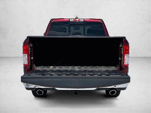 Used 2021 RAM 1500 Big Horn AWD/4WD image 30