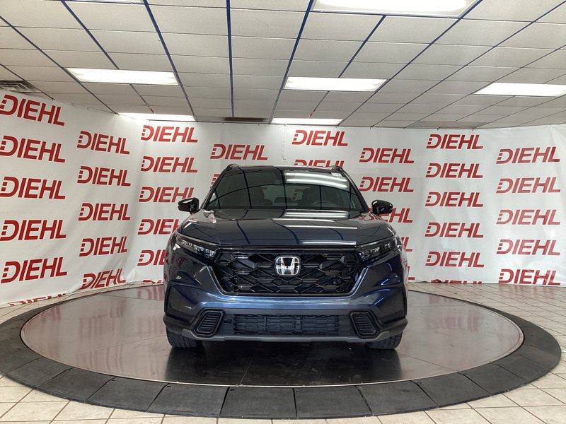 Used 2024 Honda CR-V Sport image 2