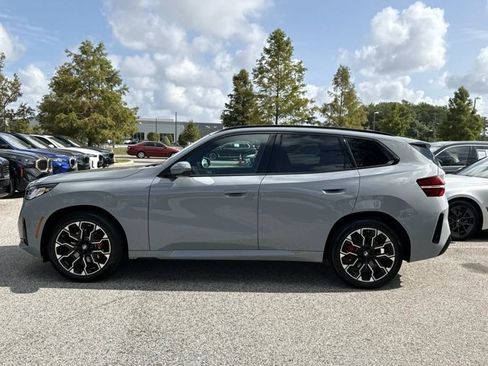 Used 2026 BMW X3 xDrive30i w/ Premium Package AWD/4WD image 6