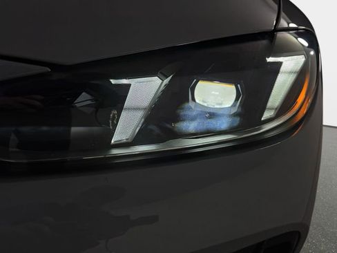 Used 2025 BMW 430i xDrive 430i xDrive w/ M Sport Package image 36