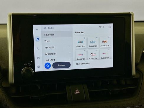 Used 2024 Toyota RAV4 XLE image 15