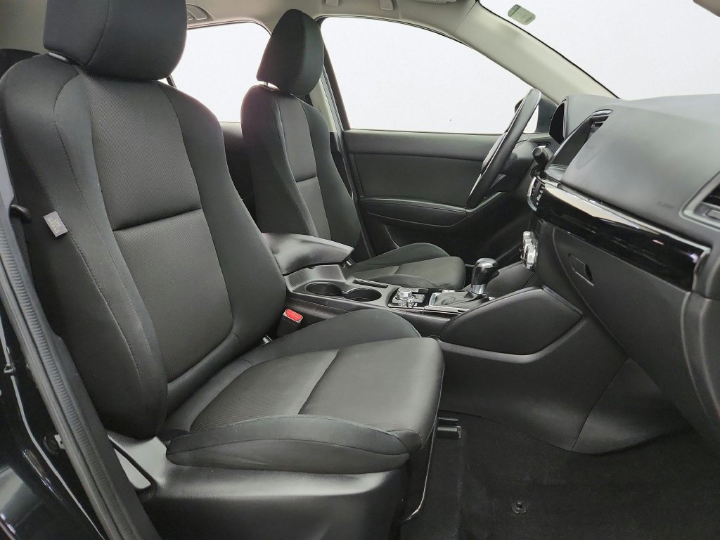 Used 2016 MAZDA CX-5 Sport AWD/4WD image 23