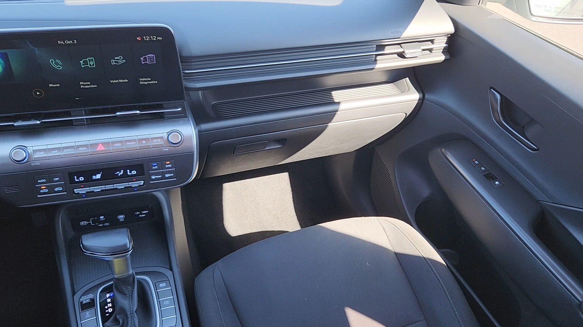 Certified 2025 Hyundai Kona SEL AWD/4WD image 6