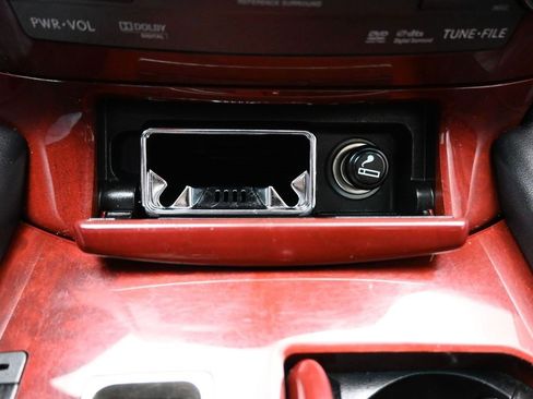 Used 2011 Lexus LS 460 L w/ Luxury Pkg image 20